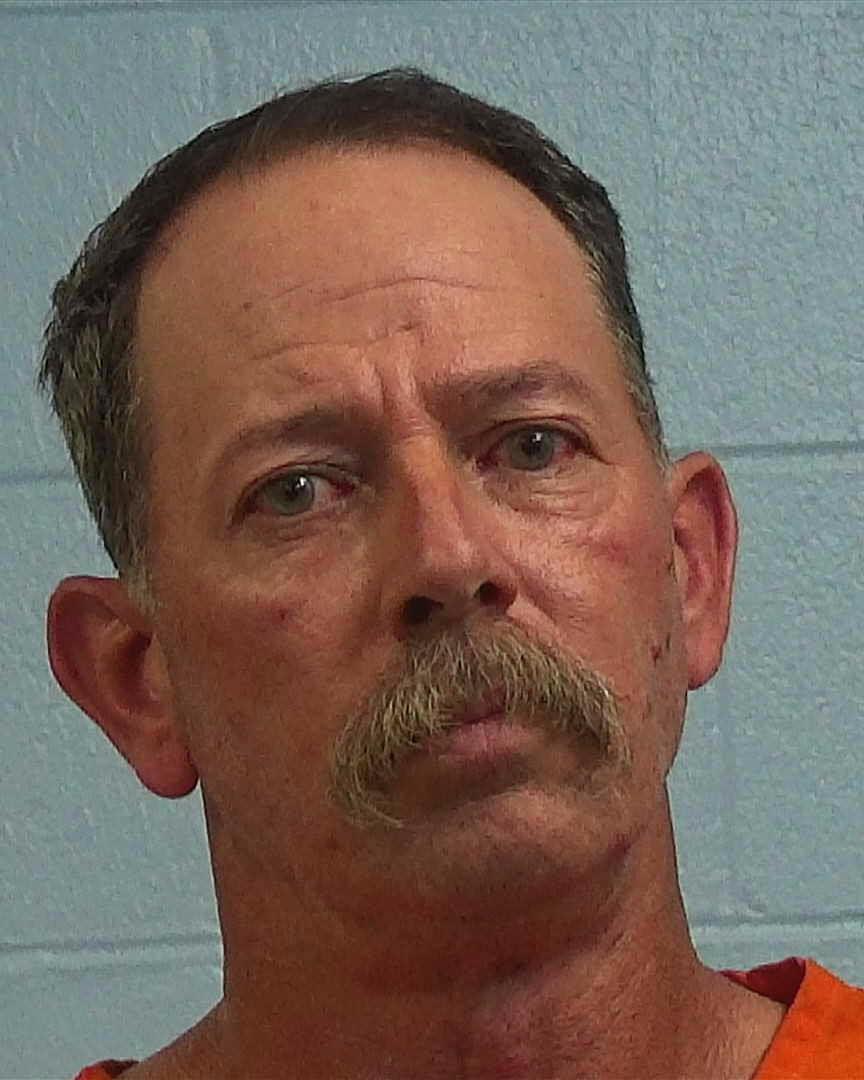 Brockway, Johnathan Graham arrested by Williamson County PD/SO
