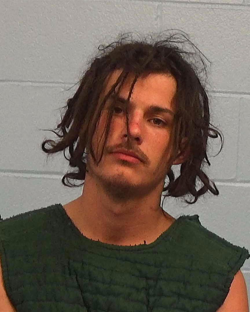 Estrada, Benjamin Beau booking photo