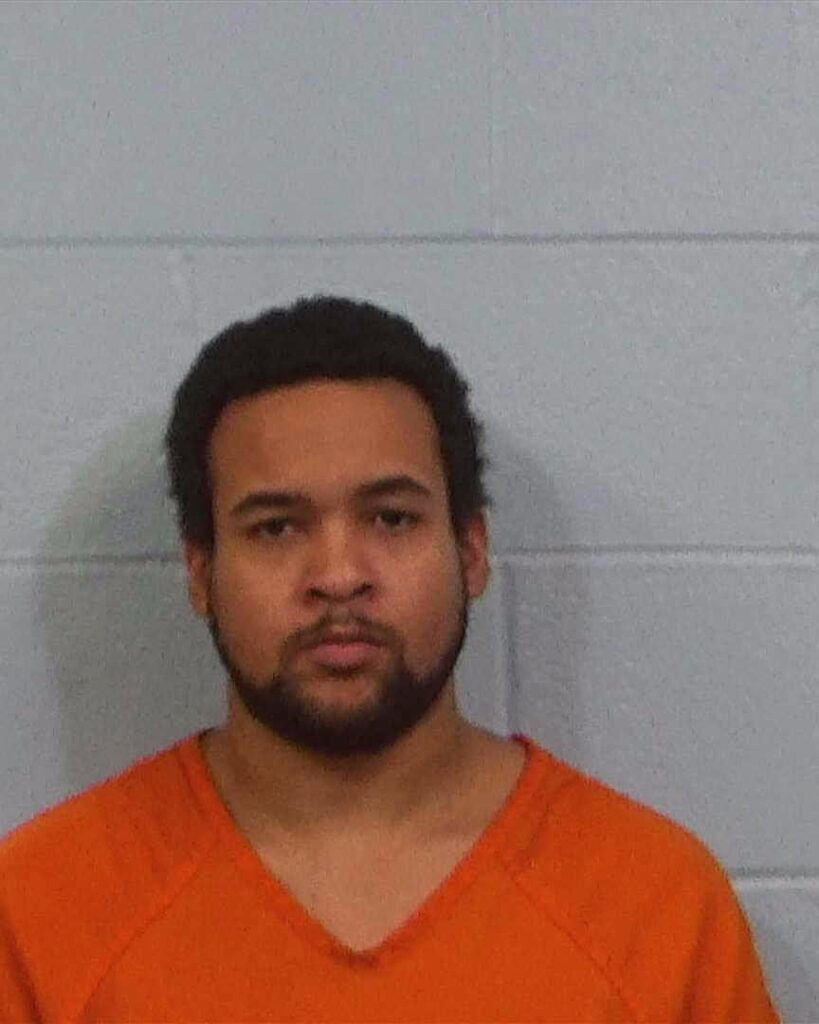 Jenkins, David Christopher arrest record in Williamson County, Texas Jenkins, David Christopher arrested in Williamson County, Texas mugshot
