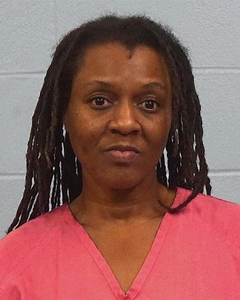 Evans, Nodiane arrest record in Williamson County, Texas Evans, Nodiane arrested in Williamson County, Texas mugshot