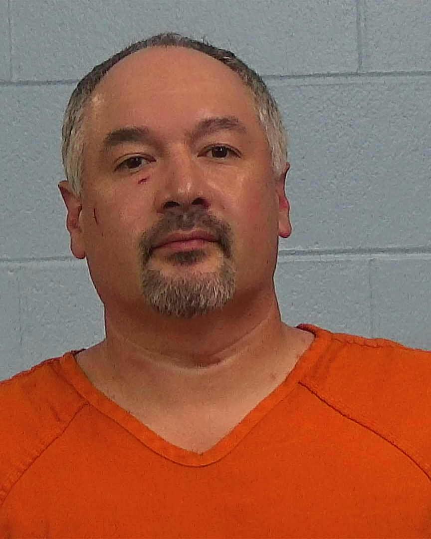 Gonzales, Nathan Elliot booking photo