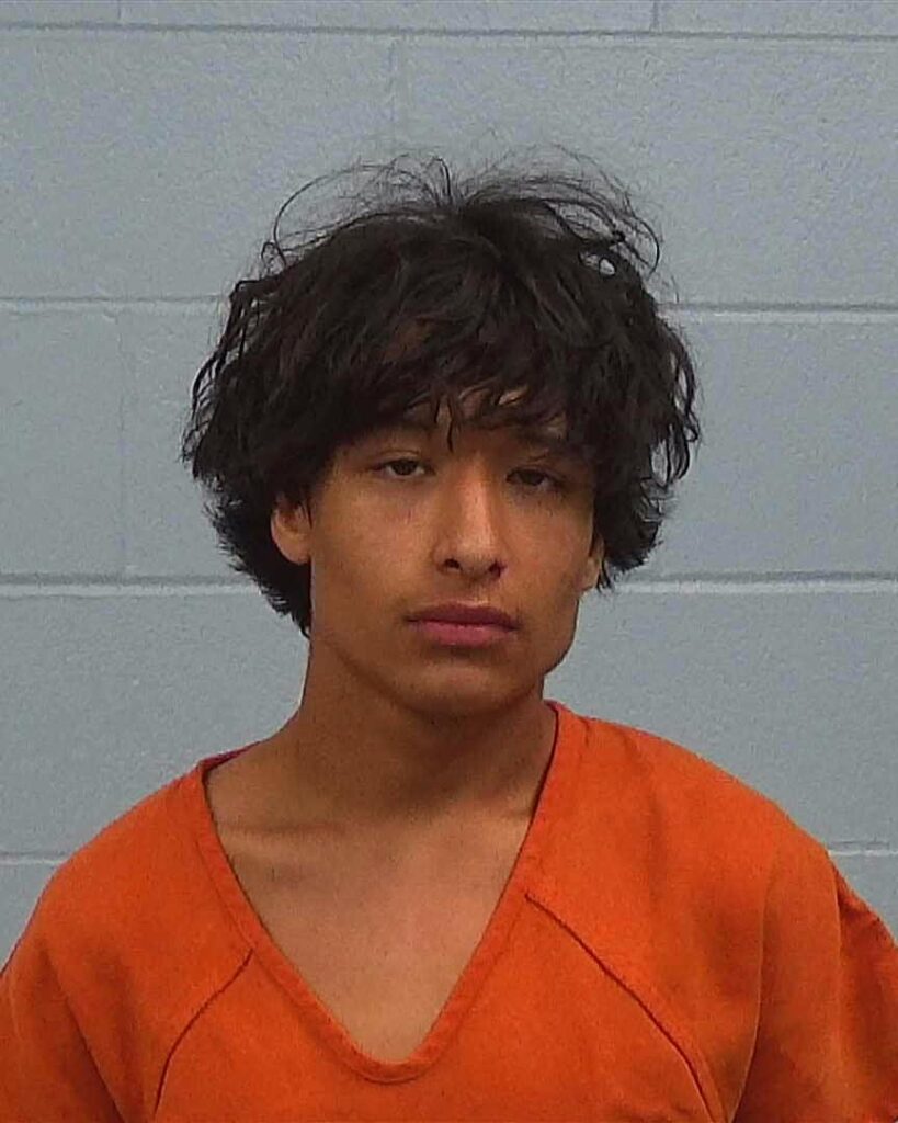Flores Cruz, Jose Nathan arrest record in Williamson County, Texas Flores Cruz, Jose Nathan arrested in Williamson County, Texas mugshot