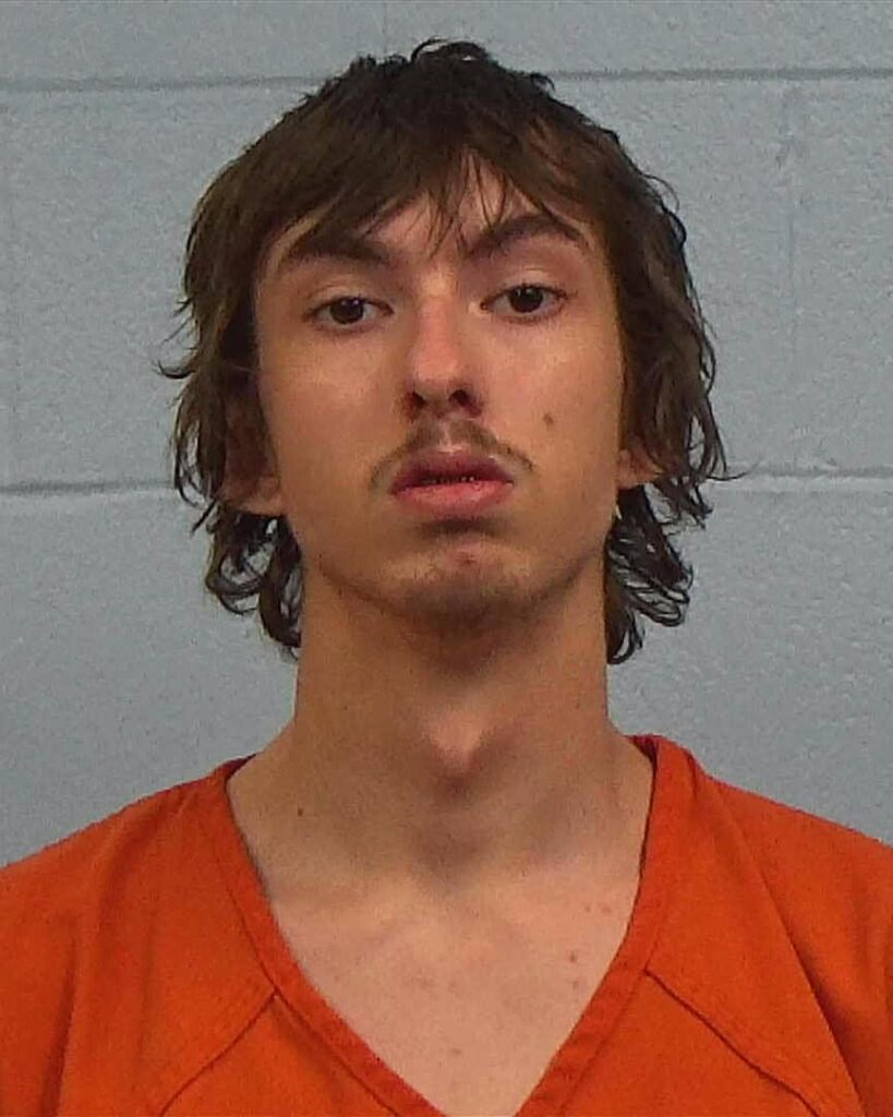 Garland, Jacob Michael arrest record in Williamson County, Texas Garland, Jacob Michael arrested in Williamson County, Texas mugshot