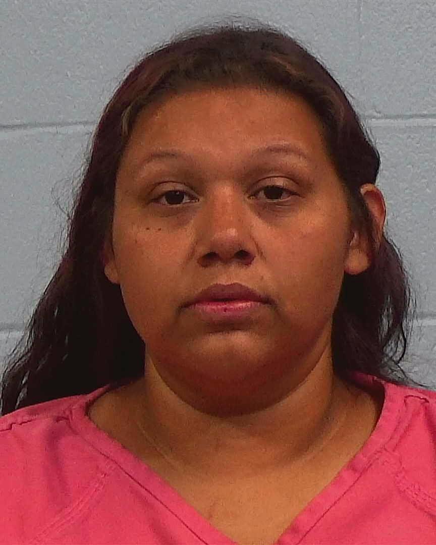 Davis, Brittney Anne booking photo