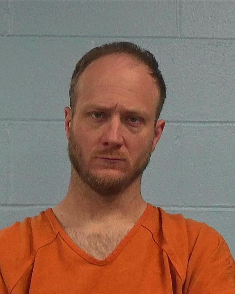 Benham, Christopher William arrest record in Williamson County, Texas Benham, Christopher William arrested in Williamson County, Texas mugshot