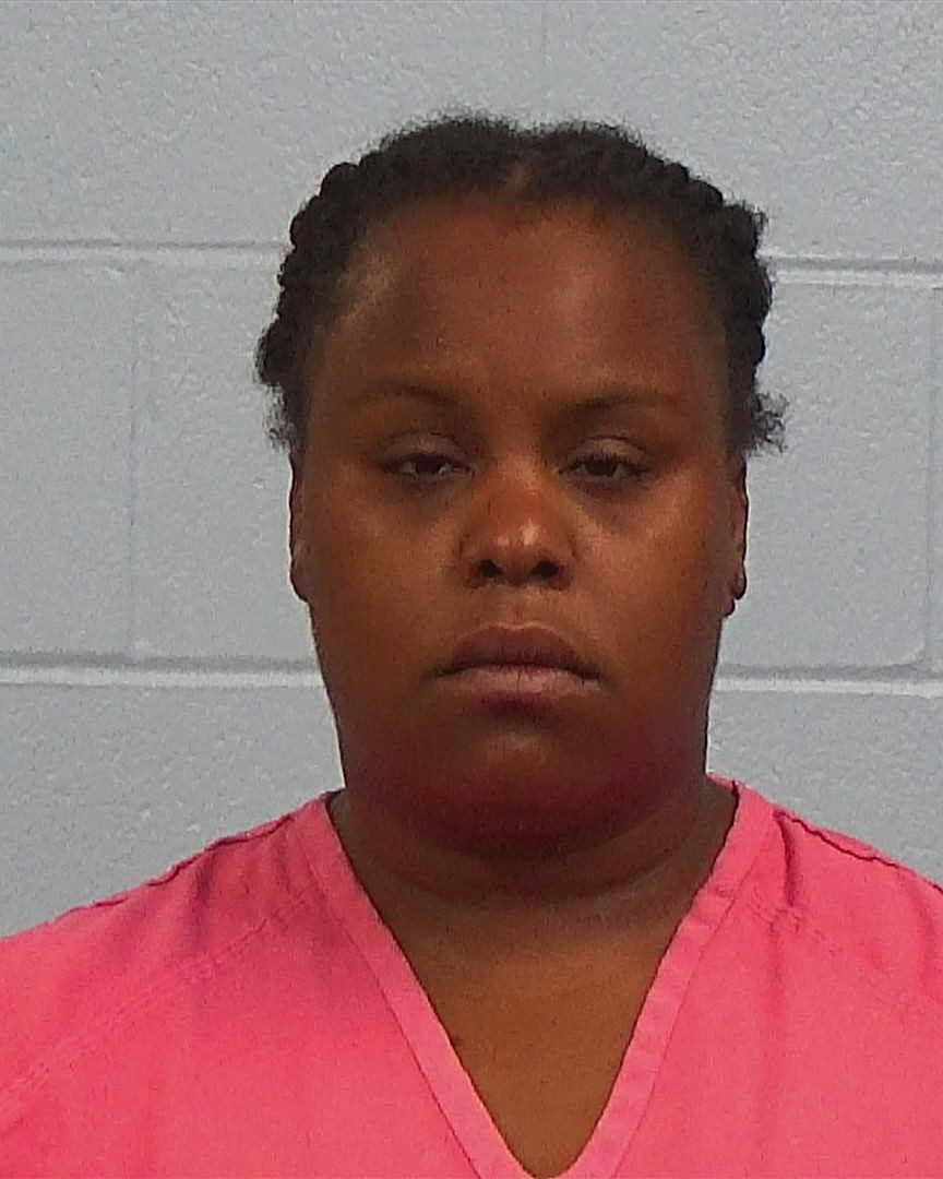 Francois, Sharana Ramisha arrested by Williamson County PD/SO