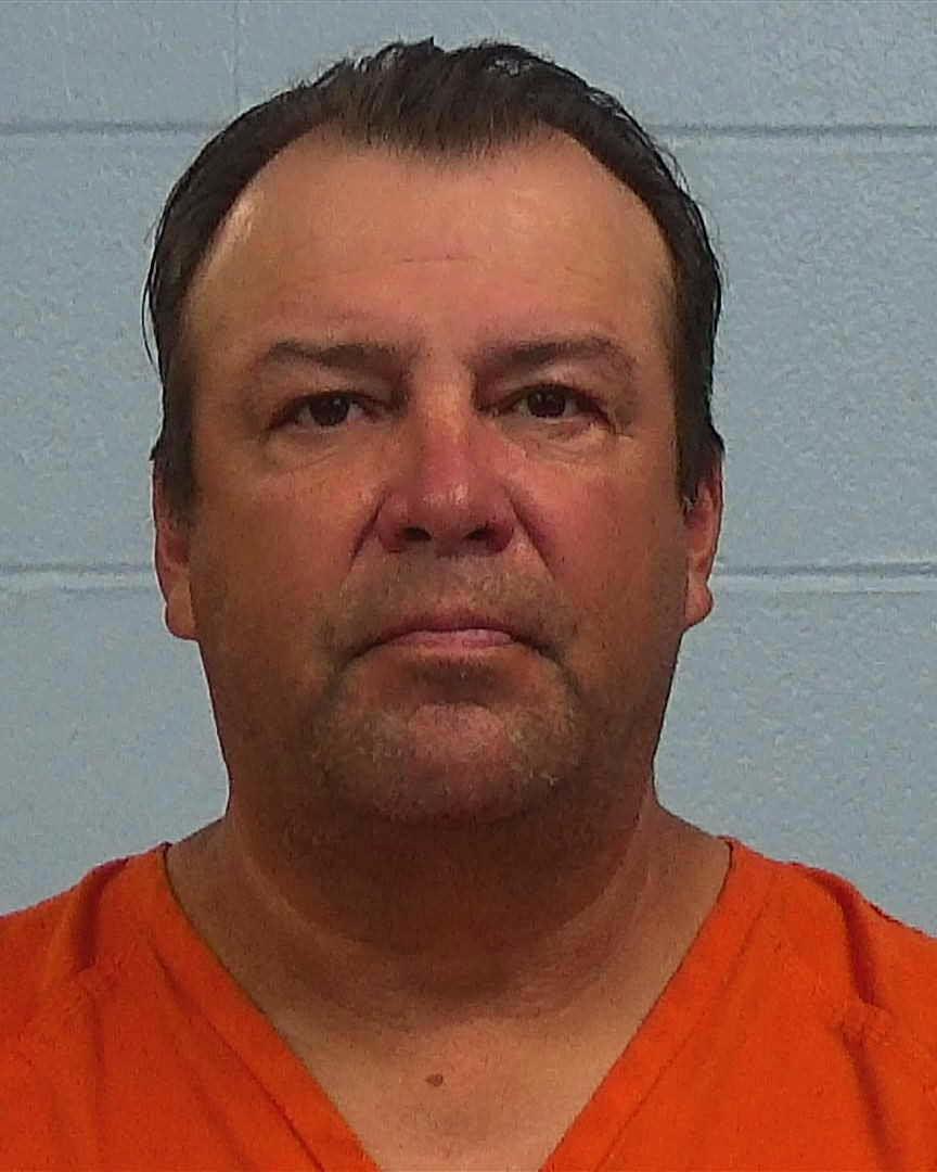 Holman, Thomas Glenn arrested by Williamson County PD/SO