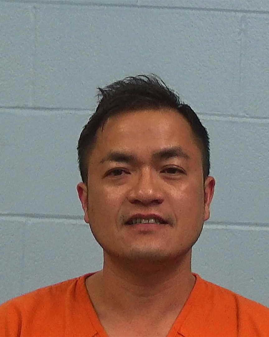 Huynh, Hung Phuc booking photo