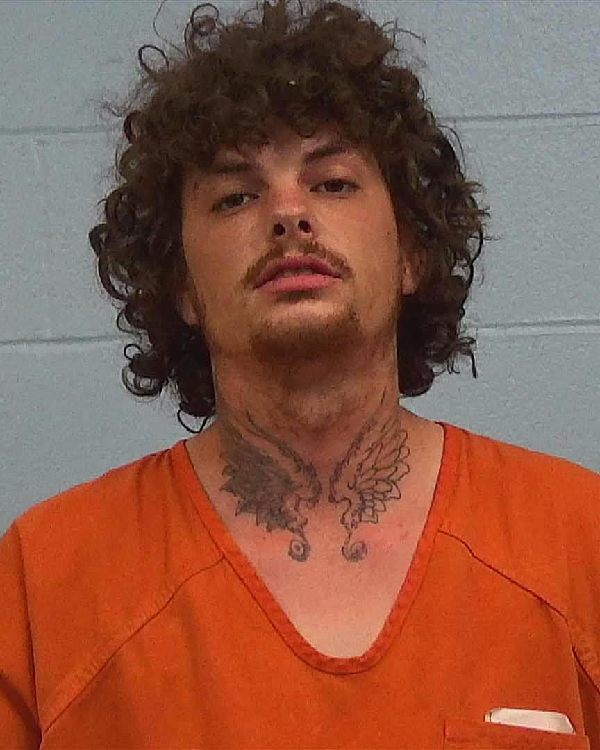 Howell, Jeremy Duane arrested by Williamson County PD/SO