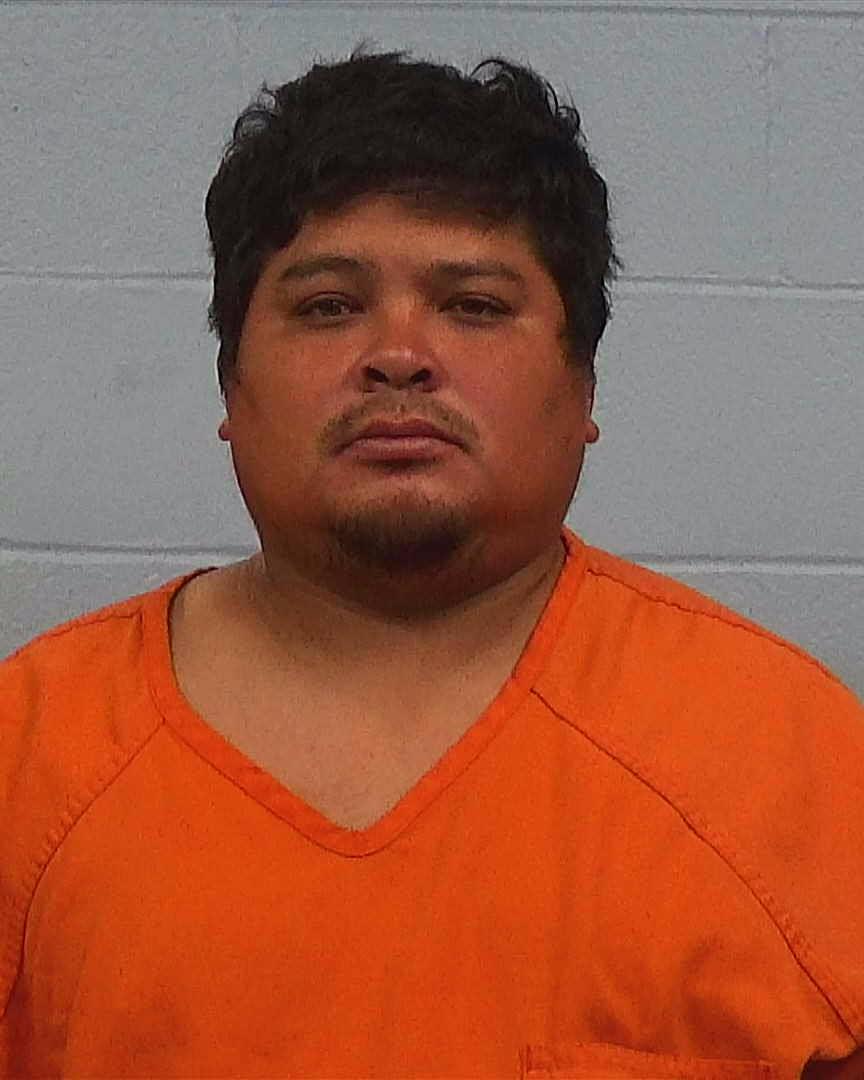 Meneses-Hernandez, Erick Alexander arrested by Williamson County PD/SO