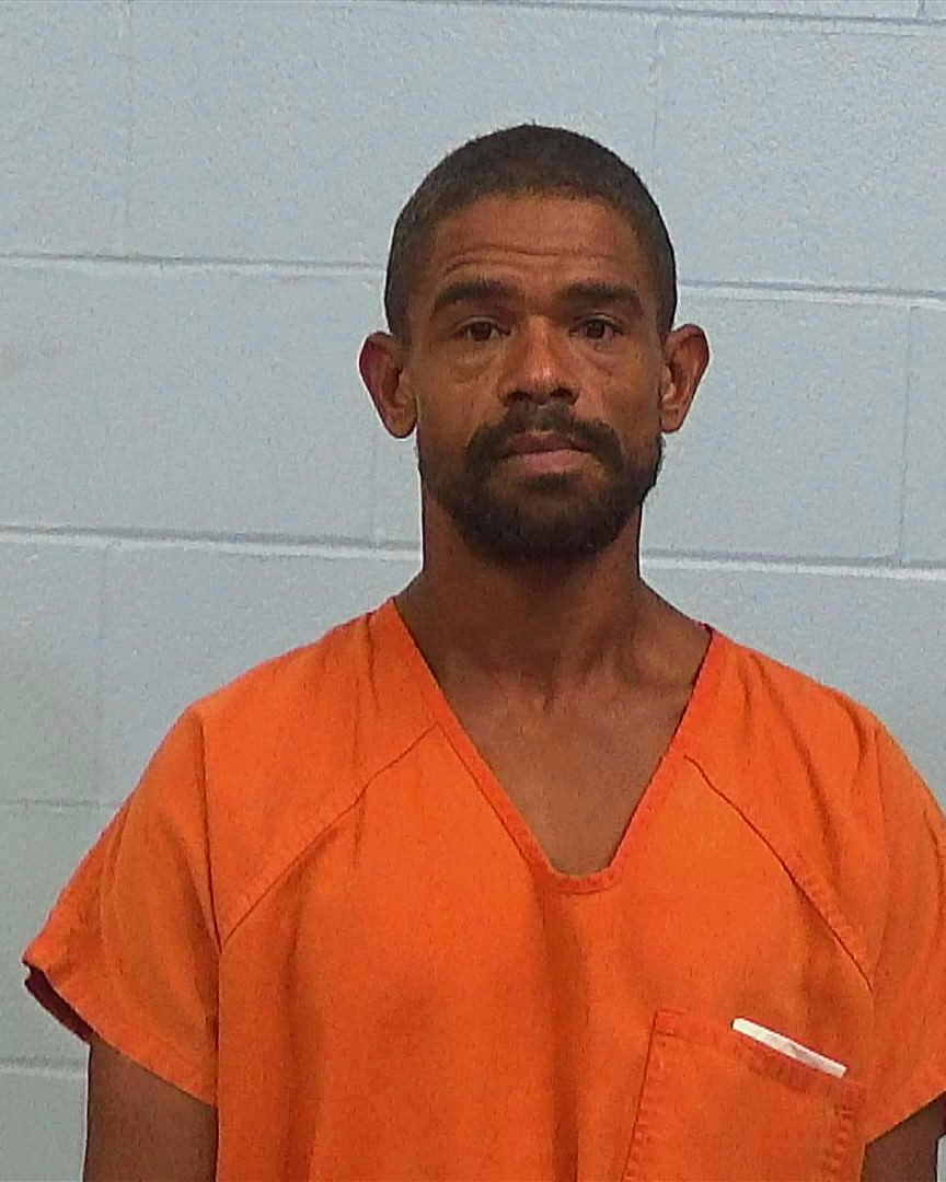 Allen, Brandon Lee booking photo