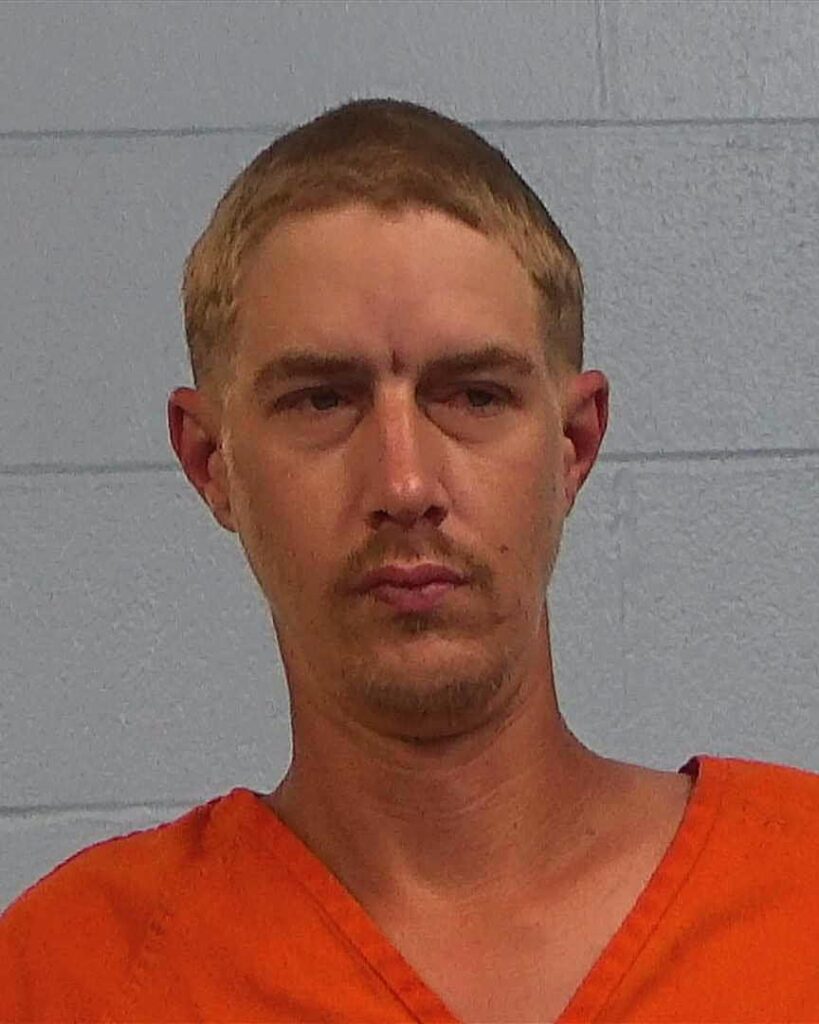 Halsey, Donald Frank arrest record in Williamson County, Texas Halsey, Donald Frank arrested in Williamson County, Texas mugshot