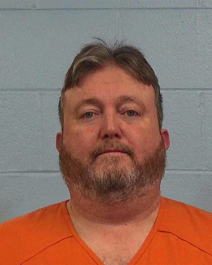 Burns, Matthew Allen arrest record in Williamson County, Texas Burns, Matthew Allen arrested in Williamson County, Texas mugshot