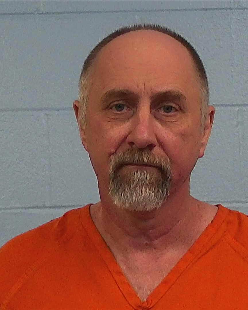 Brown, Shawn Allen booking photo