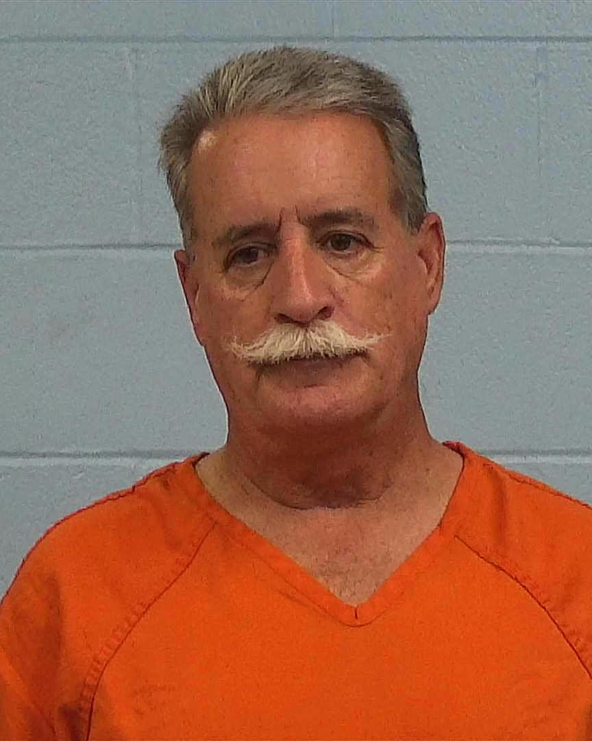 Hartman, Karl Boswell arrested by Williamson County PD/SO