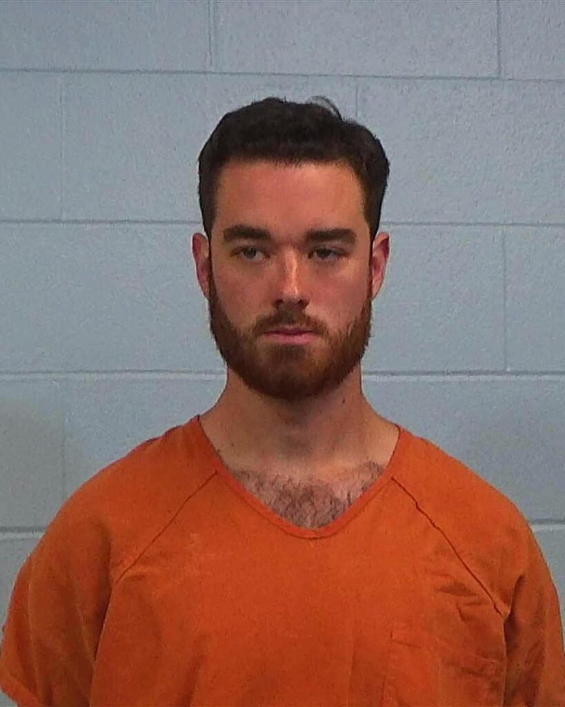Hall, Logan arrest record in Williamson County, Texas Hall, Logan arrested in Williamson County, Texas mugshot