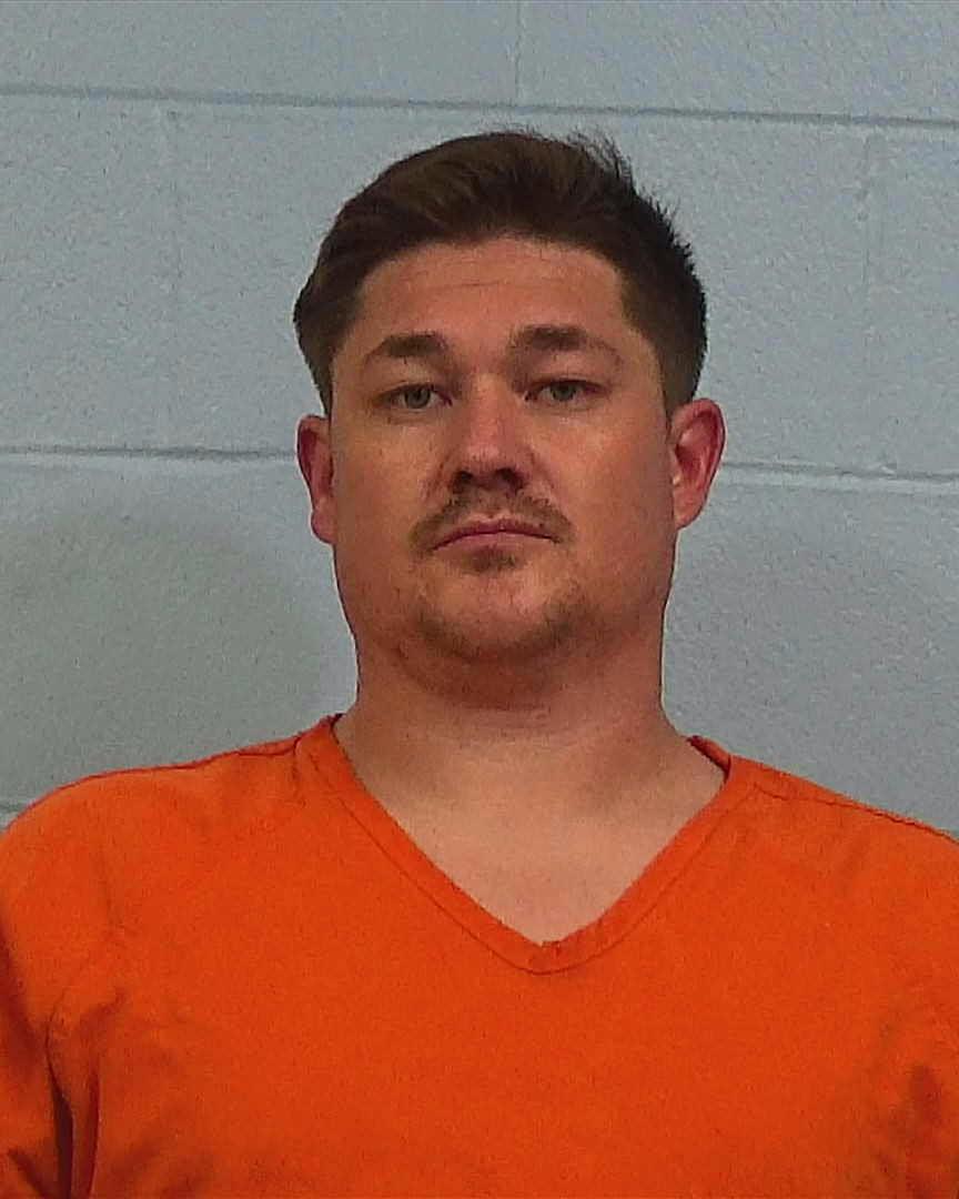 Marinacci, David William Charles booking photo