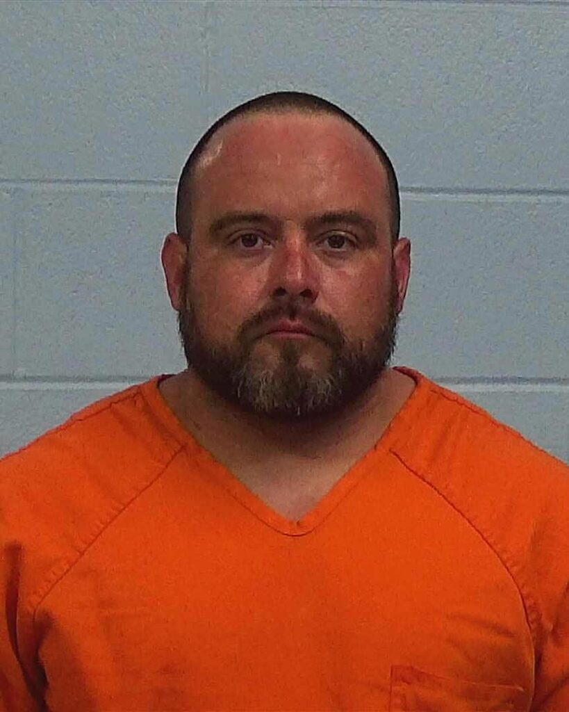 Ham, Johnathan Charles arrest record in Williamson County, Texas Ham, Johnathan Charles arrested in Williamson County, Texas mugshot