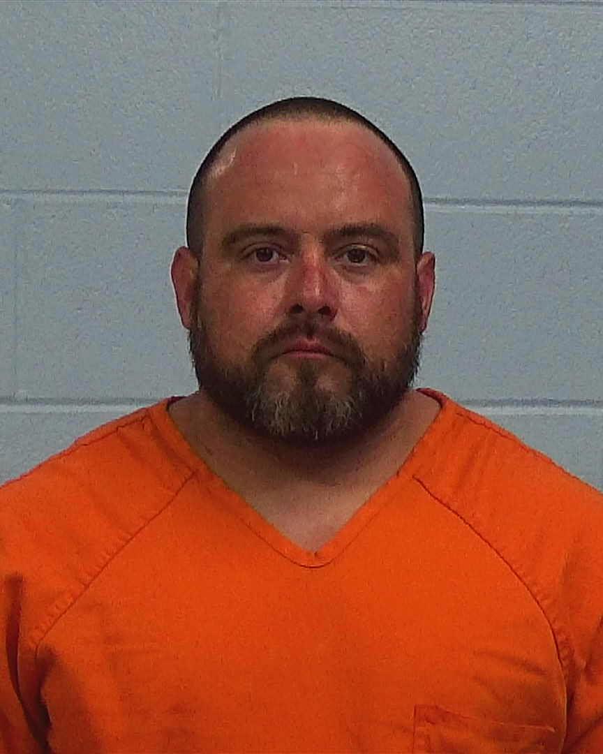 Ham, Johnathan Charles arrested by Williamson County PD/SO