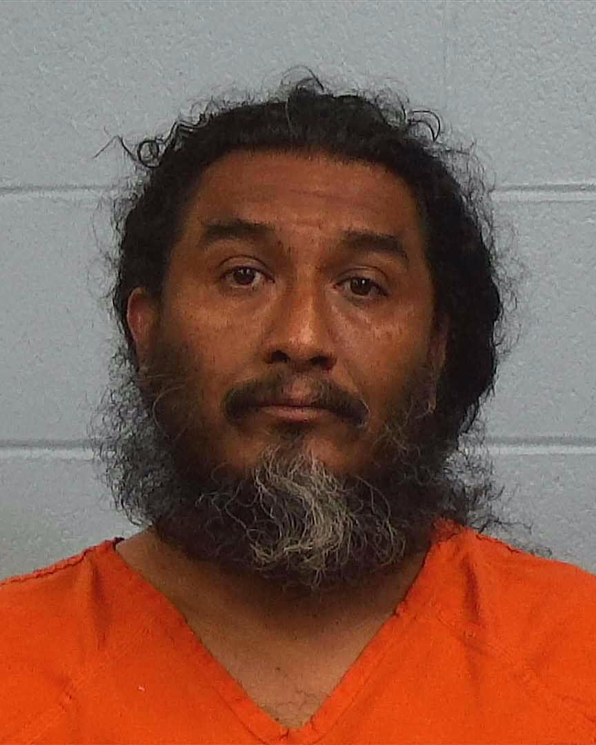 RAMIREZ, ANDREW GONZALEZ booking photo