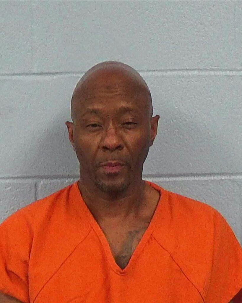 EDWARDS, VASHON MAURICE arrest record in Williamson County, Texas EDWARDS, VASHON MAURICE arrested in Williamson County, Texas mugshot