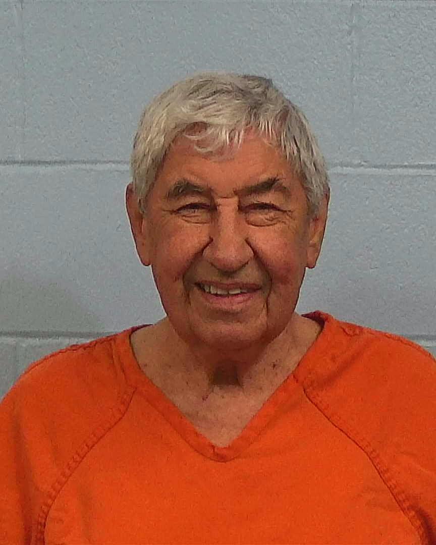 Adam, LeRoy Arthur booking photo