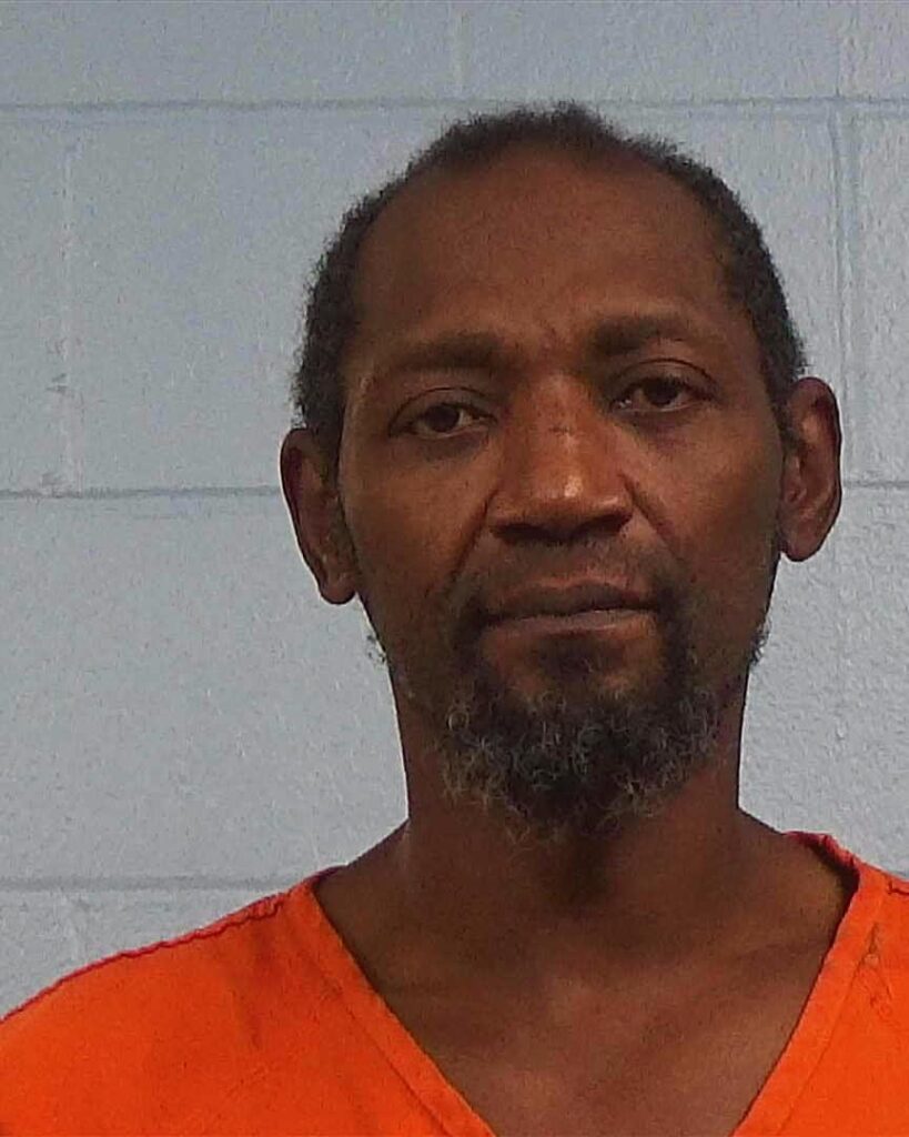 Davis, Tony Lavon arrest record in Williamson County, Texas Davis, Tony Lavon arrested in Williamson County, Texas mugshot