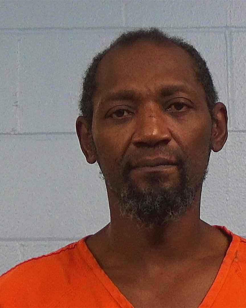 Davis, Tony Lavon booking photo