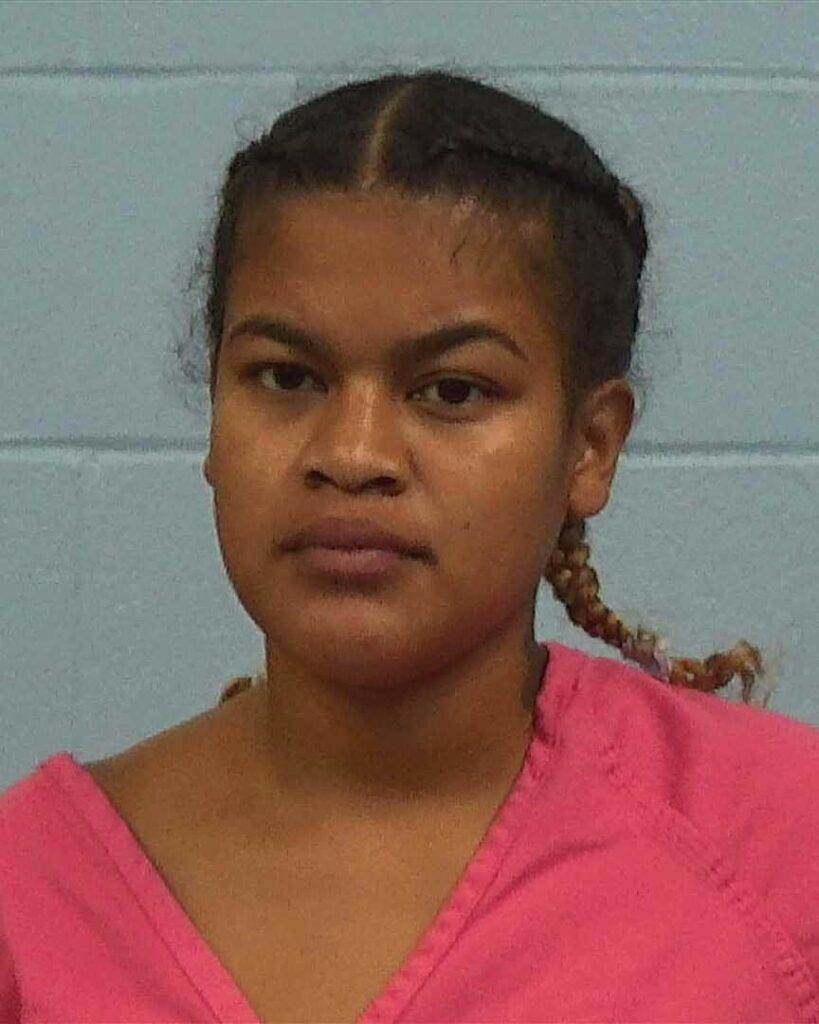 Carter, Thelma arrest record in Williamson County, Texas Carter, Thelma arrested in Williamson County, Texas mugshot