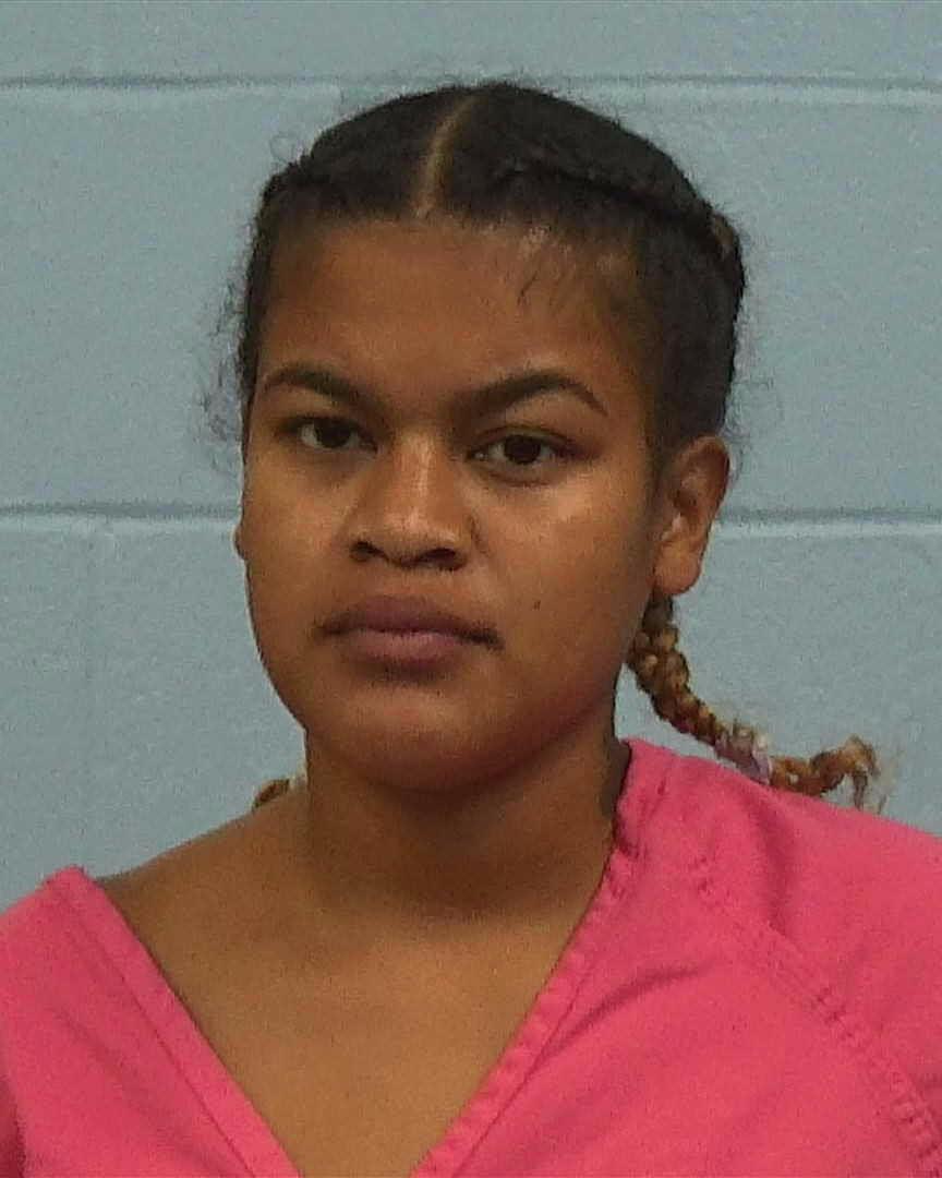 Carter, Thelma arrested by Williamson County PD/SO