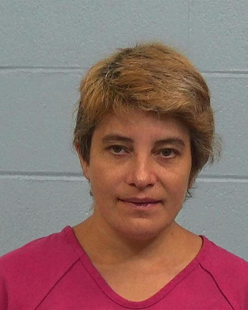 Call, Nancy Michelle arrest record in Williamson County, Texas Call, Nancy Michelle arrested in Williamson County, Texas mugshot