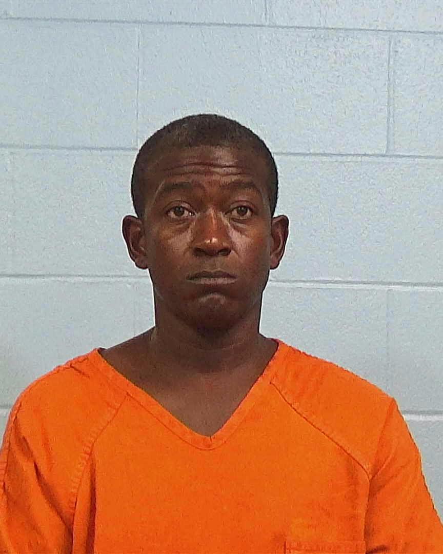 Holbrook, Wallace Darnell arrested by Williamson County PD/SO