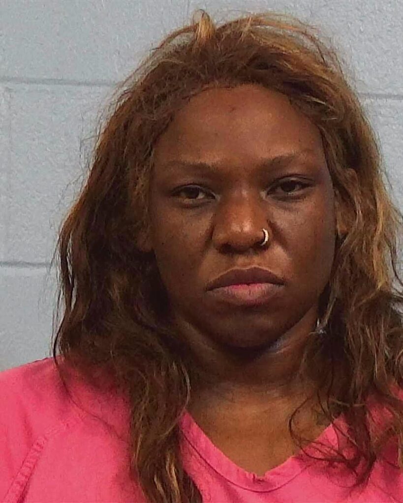 HILL, BRIDGETT ANNETTE arrest record in Williamson County, Texas HILL, BRIDGETT ANNETTE arrested in Williamson County, Texas mugshot