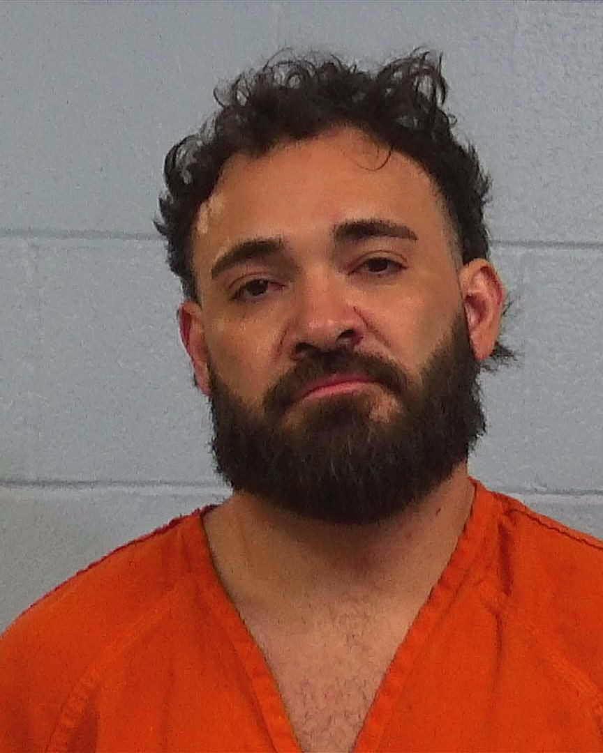 Fischer, Christopher Douglas booking photo