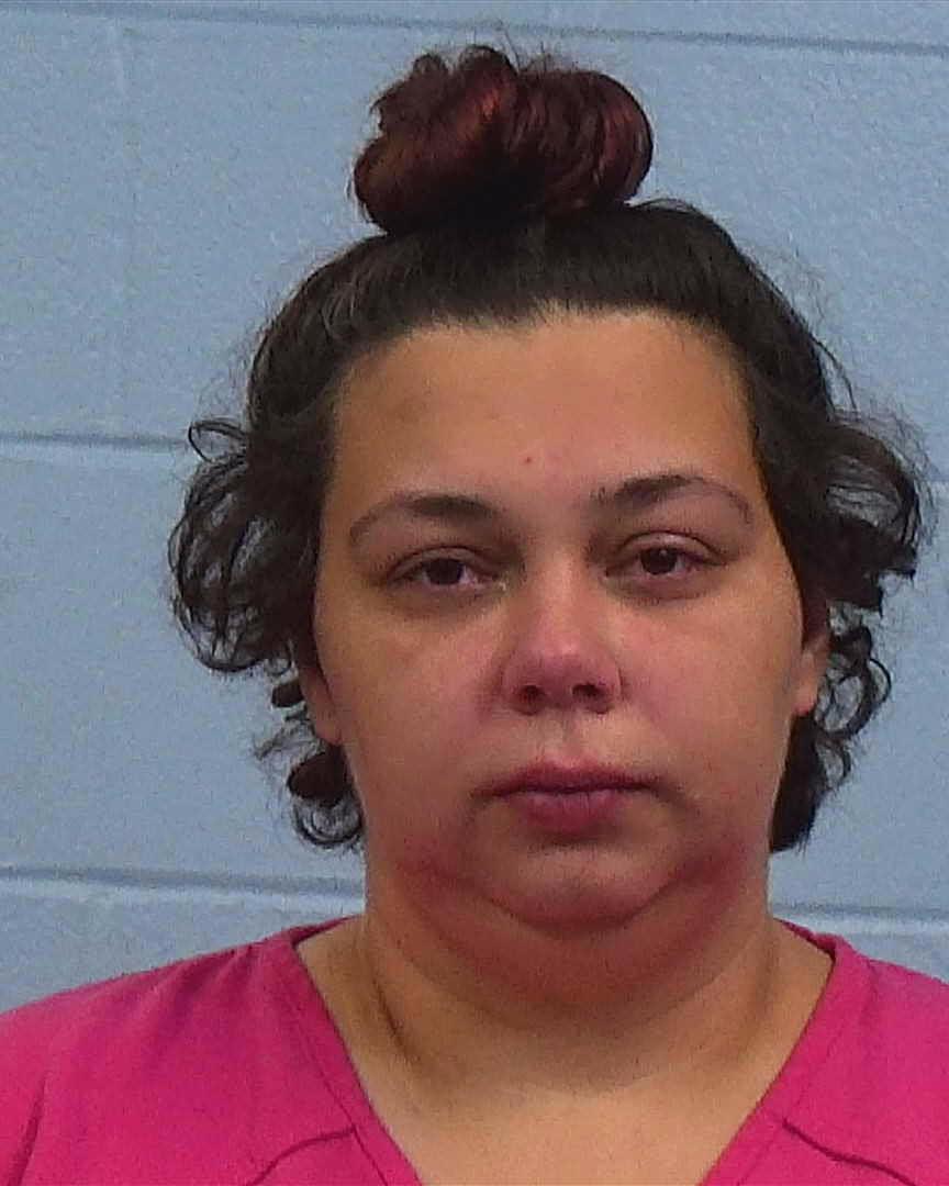 ADAMS, SUMMER NICOLE booking photo