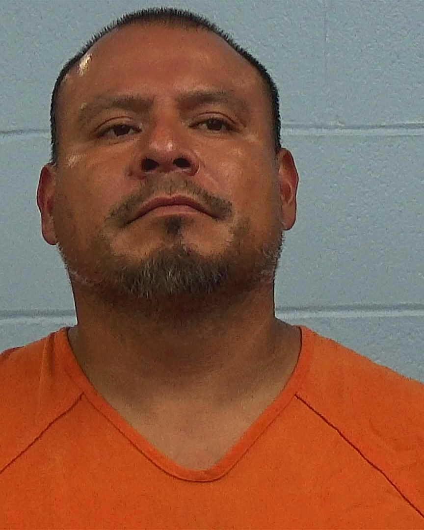 MARTINEZ, JULIO BALTAZAR booking photo