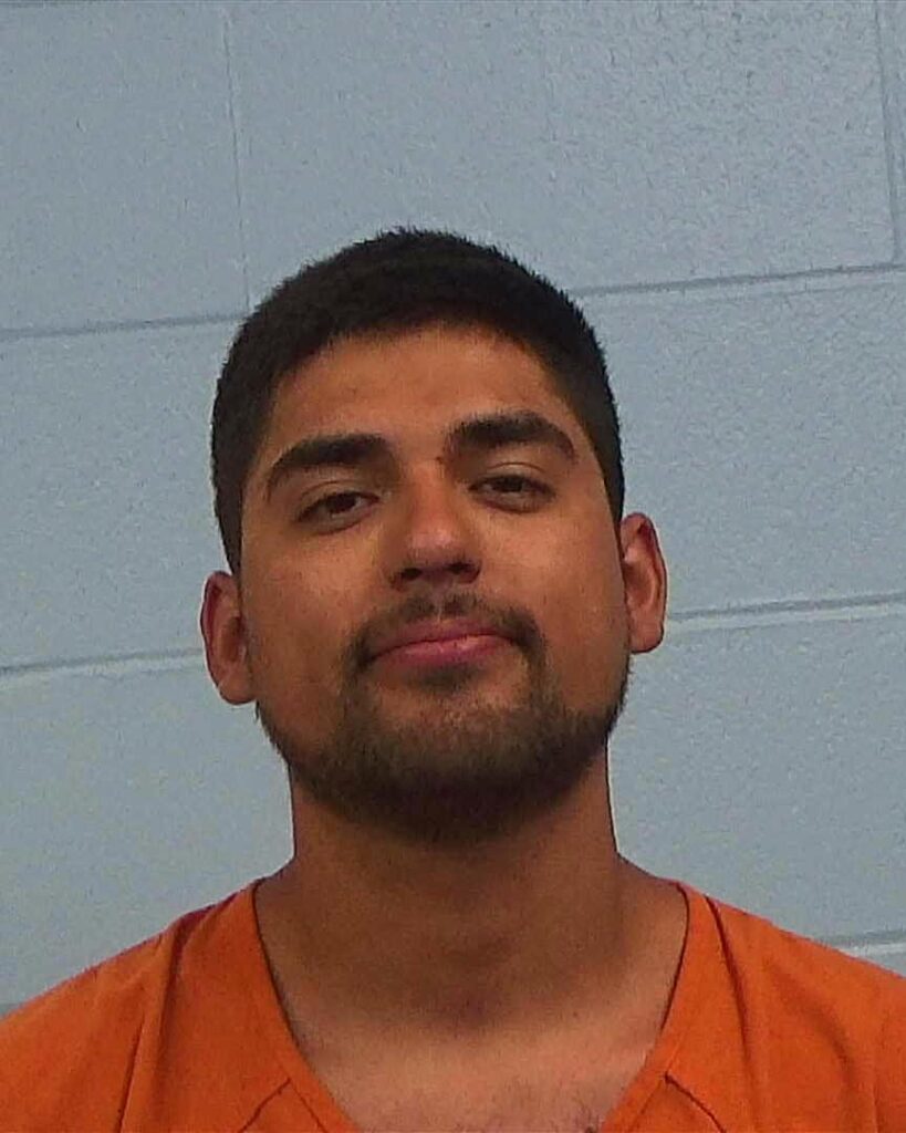 Cuellar, Christopher arrest record in Williamson County, Texas Cuellar, Christopher arrested in Williamson County, Texas mugshot
