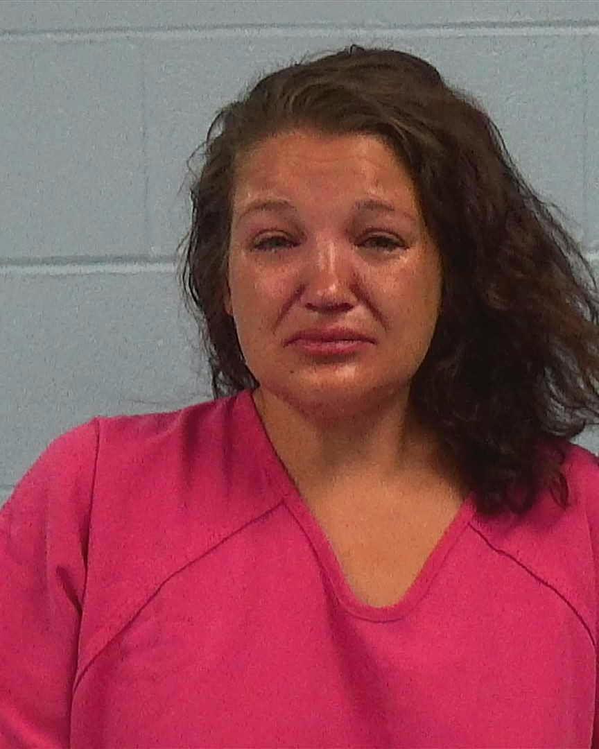 Howard, Stacey Leigh booking photo