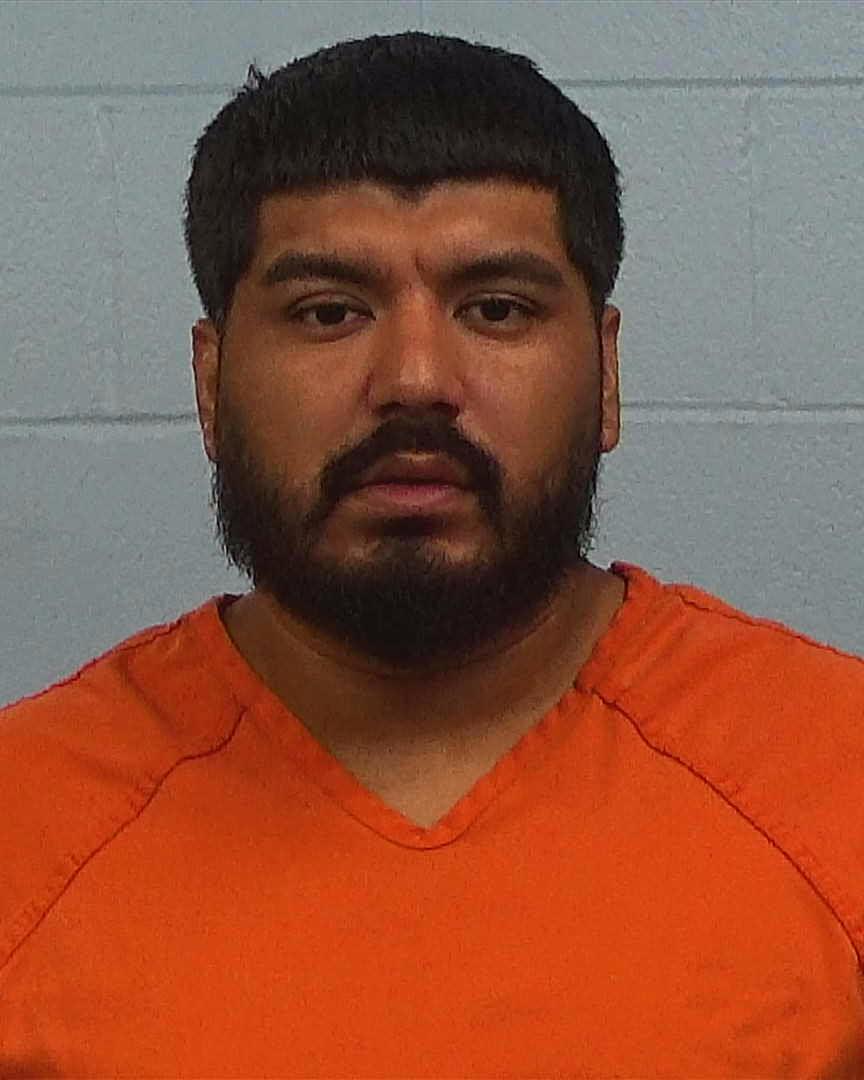 Arroyo, Pedro Daniel booking photo