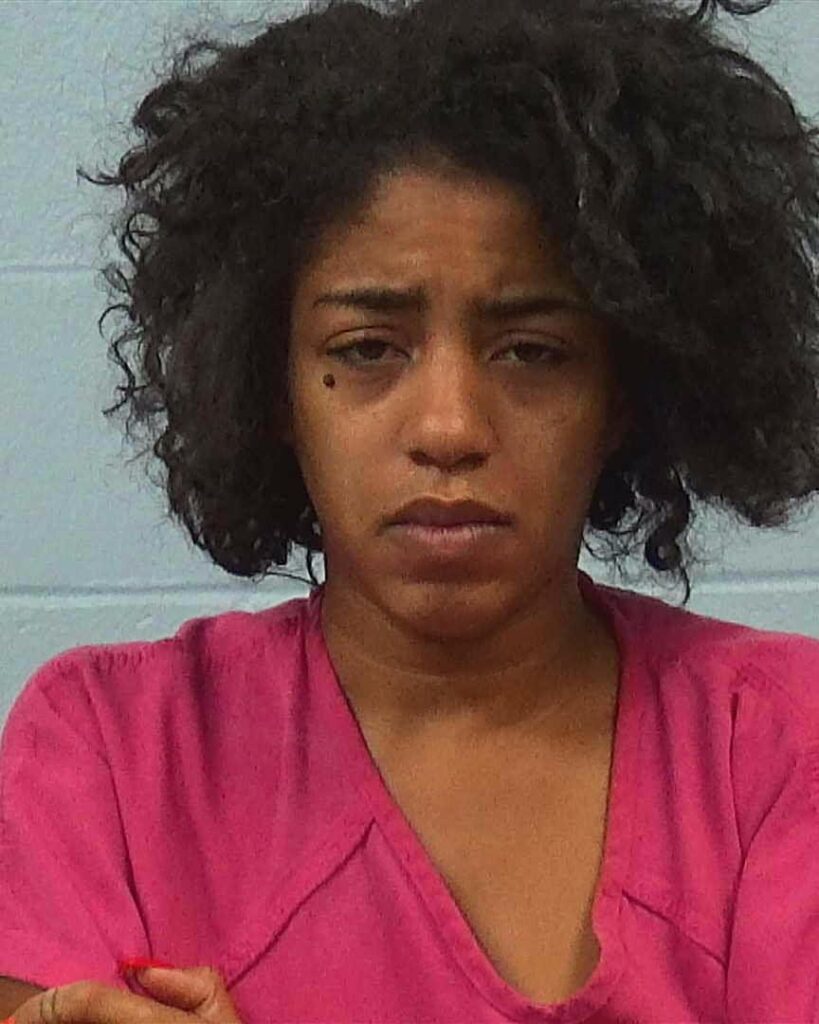ALIZOR, ASHLEY Elizabeth arrest record in Williamson County, Texas ALIZOR, ASHLEY Elizabeth arrested in Williamson County, Texas mugshot