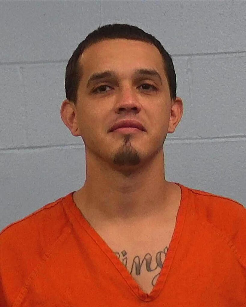 Garcia, Aaron Jazz arrest record in Williamson County, Texas Garcia, Aaron Jazz arrested in Williamson County, Texas mugshot