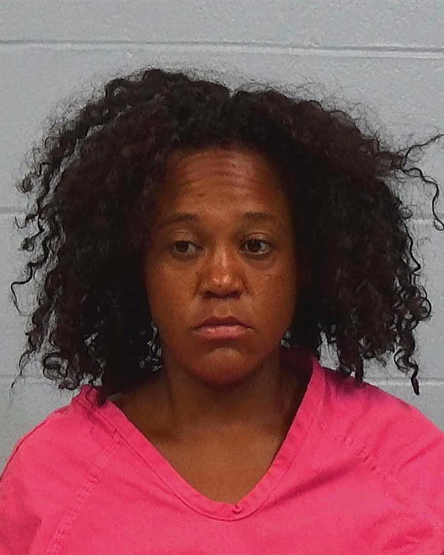 Bailey, Andrea Leeann booking photo