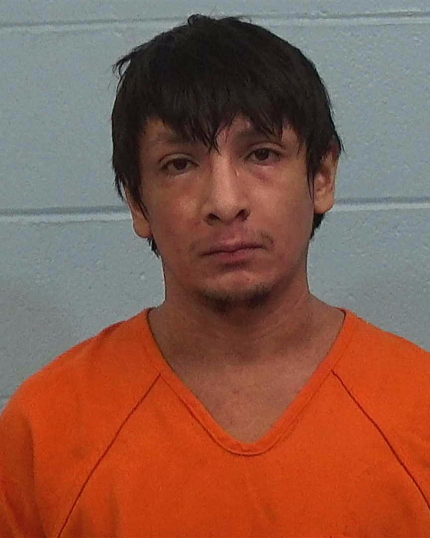 Hernandez, Miguel Angel arrested by Williamson County PD/SO
