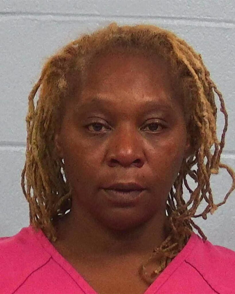 Howard, Khalilia Alirahma arrest record in Williamson County, Texas Howard, Khalilia Alirahma arrested in Williamson County, Texas mugshot