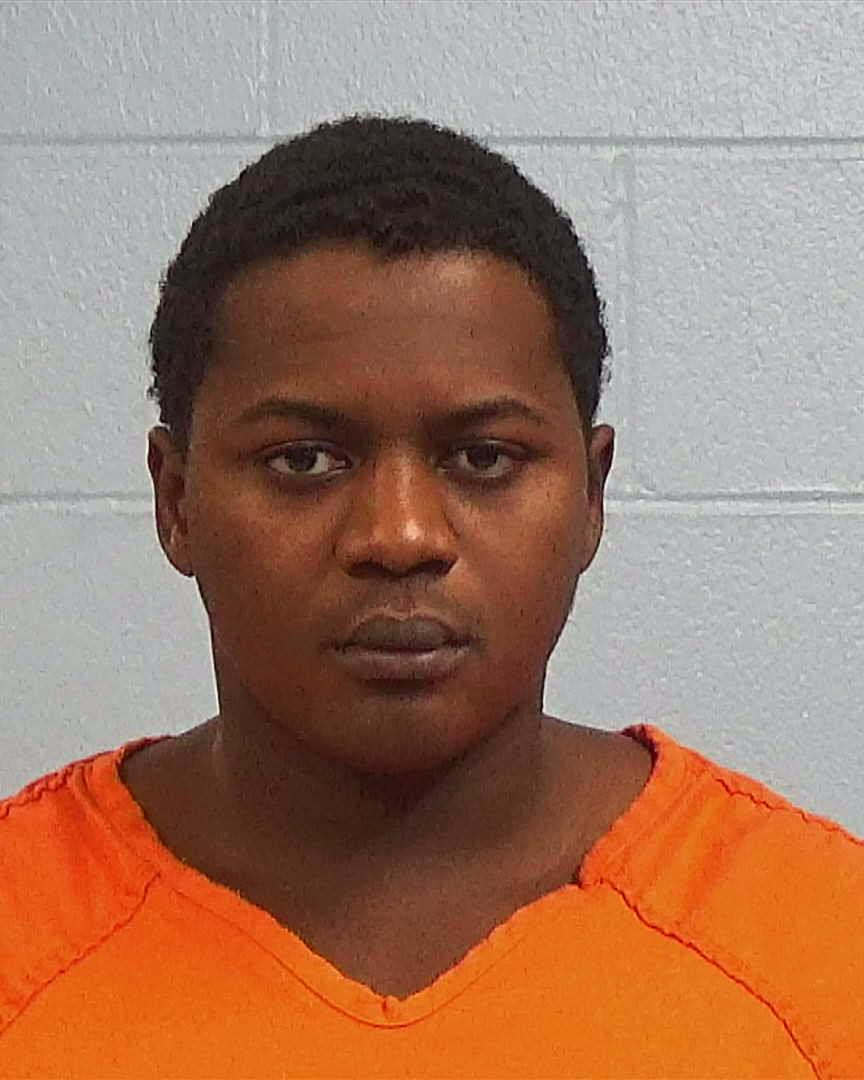 Malunga, Tawanda Alex booking photo