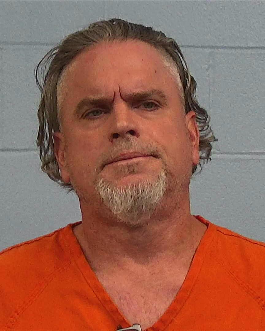 Dunn, Brian Kane booking photo