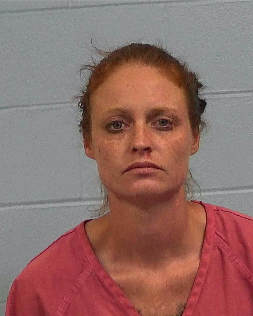 Lemire, Kristin Jade booking photo