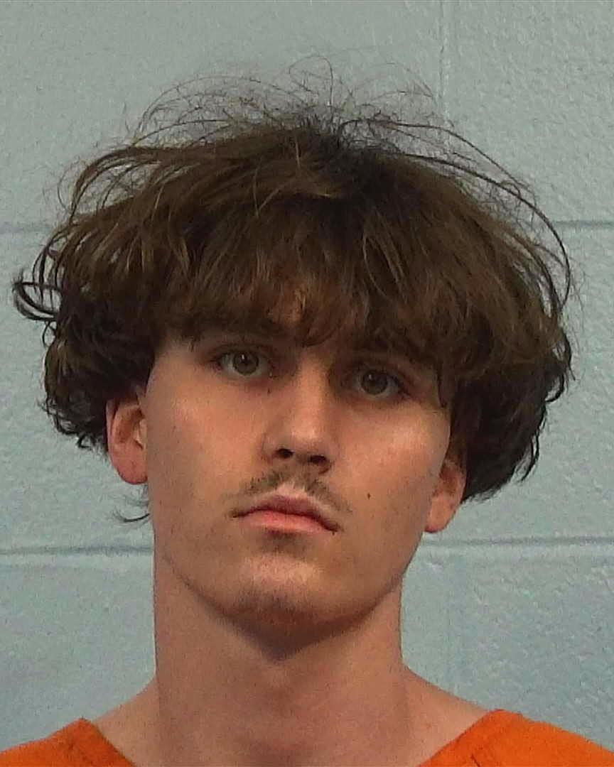 Bease, Ian Kelly Thomas arrested by Williamson County PD/SO