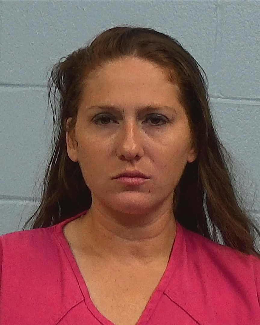 Steinbeck, Sireanna Lynn booking photo