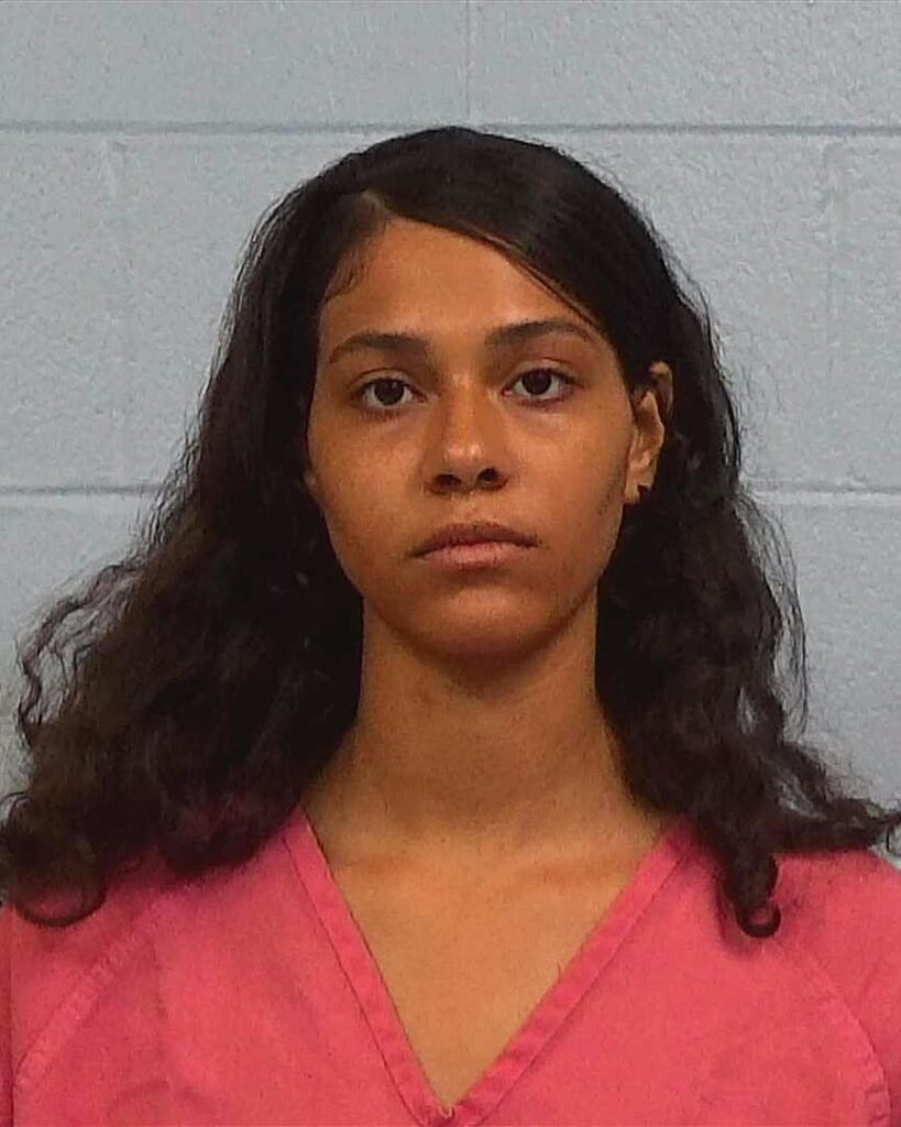 Davis, Sierra Dianne arrest record in Williamson County, Texas Davis, Sierra Dianne arrested in Williamson County, Texas mugshot